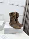 MaisonMargiela Fashion Boots - Image 2