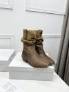 MaisonMargiela Fashion Boots - Image 5