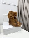 MaisonMargiela Fashion Boots