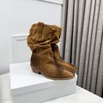 MaisonMargiela Fashion Boots