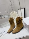 MaisonMargiela Fashion Boots