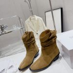 MaisonMargiela Fashion Boots