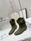 MaisonMargiela Fashion Boots - Image 3