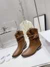 Maison Margiela Fashion Boots