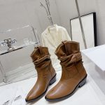 Maison Margiela Fashion Boots
