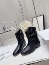 Maison Margiela Fashion Boots - Image 2