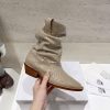 Maison Margiela Fashion Boots