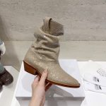 Maison Margiela Fashion Boots