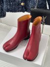 Maison Margiela Fashion Boots