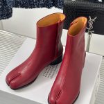 Maison Margiela Fashion Boots