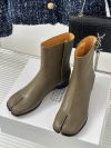 Maison Margiela Fashion Boots - Image 6