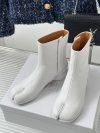 Maison Margiela Fashion Boots - Image 5