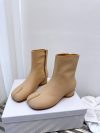 Maison Margiela Fashion Boots - Image 4
