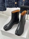 Maison Margiela Fashion Boots - Image 3