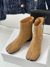 Maison Margiela Fashion Boots - Image 2