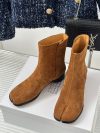 Maison Margiela Fashion Boots