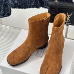 Maison Margiela Fashion Boots