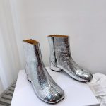 Maison Margiela Fashion Boots