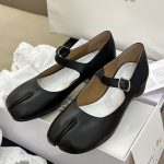 Maison Margiela Fashion Shoes