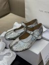 Maison Margiela Fashion Shoes - Image 3