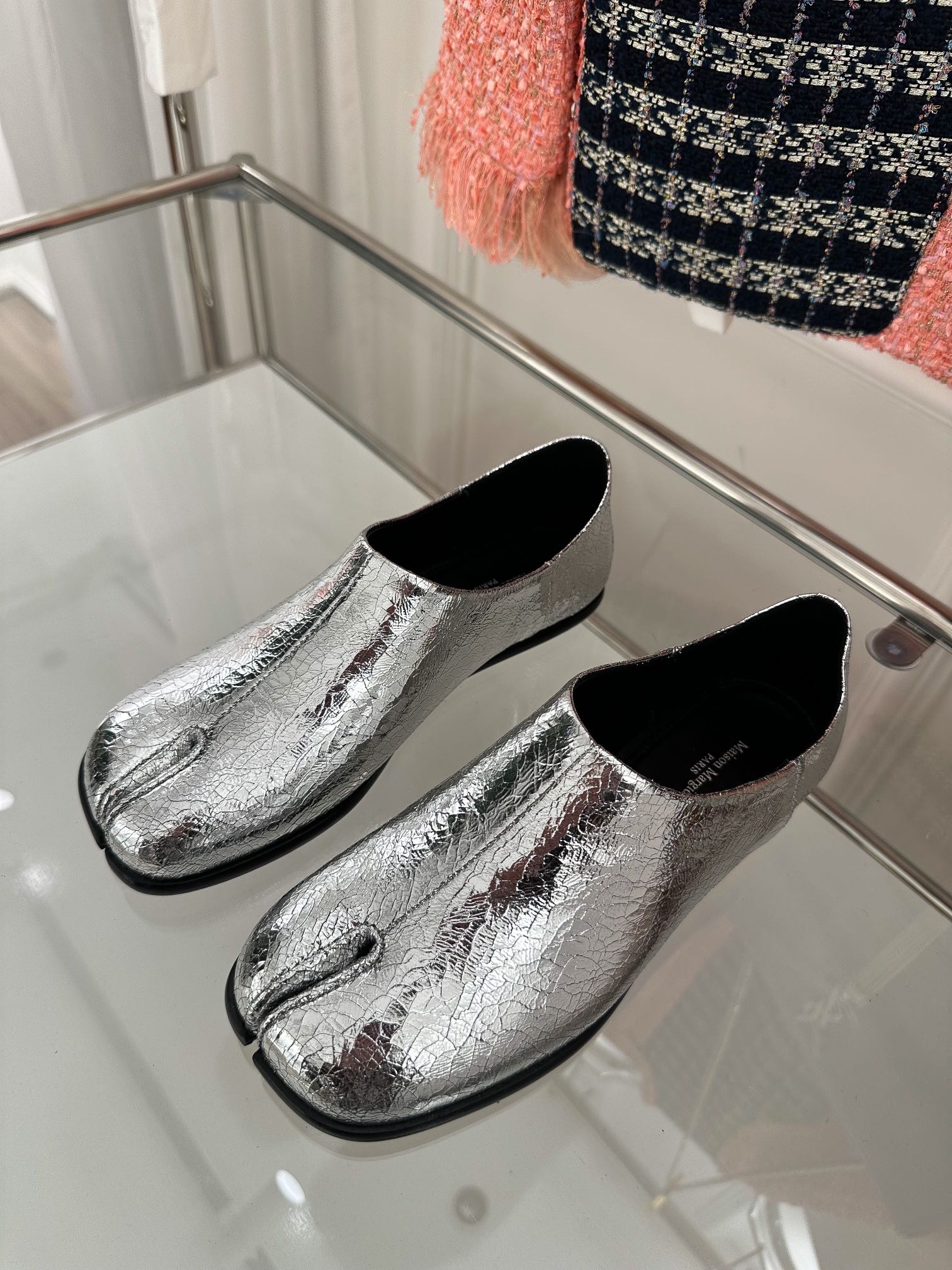 wsxc1778202839423_0 Maison Margiela Fashion Shoes - Image 1