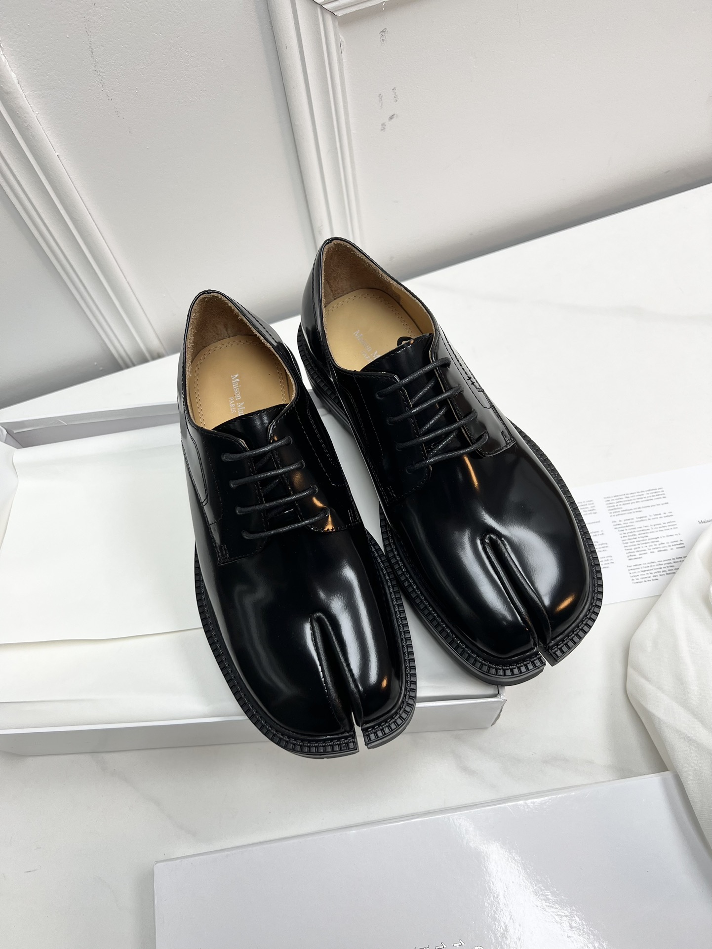 wsxc1778203091308_2 Maison Margiela Fashion Shoes - Image 1