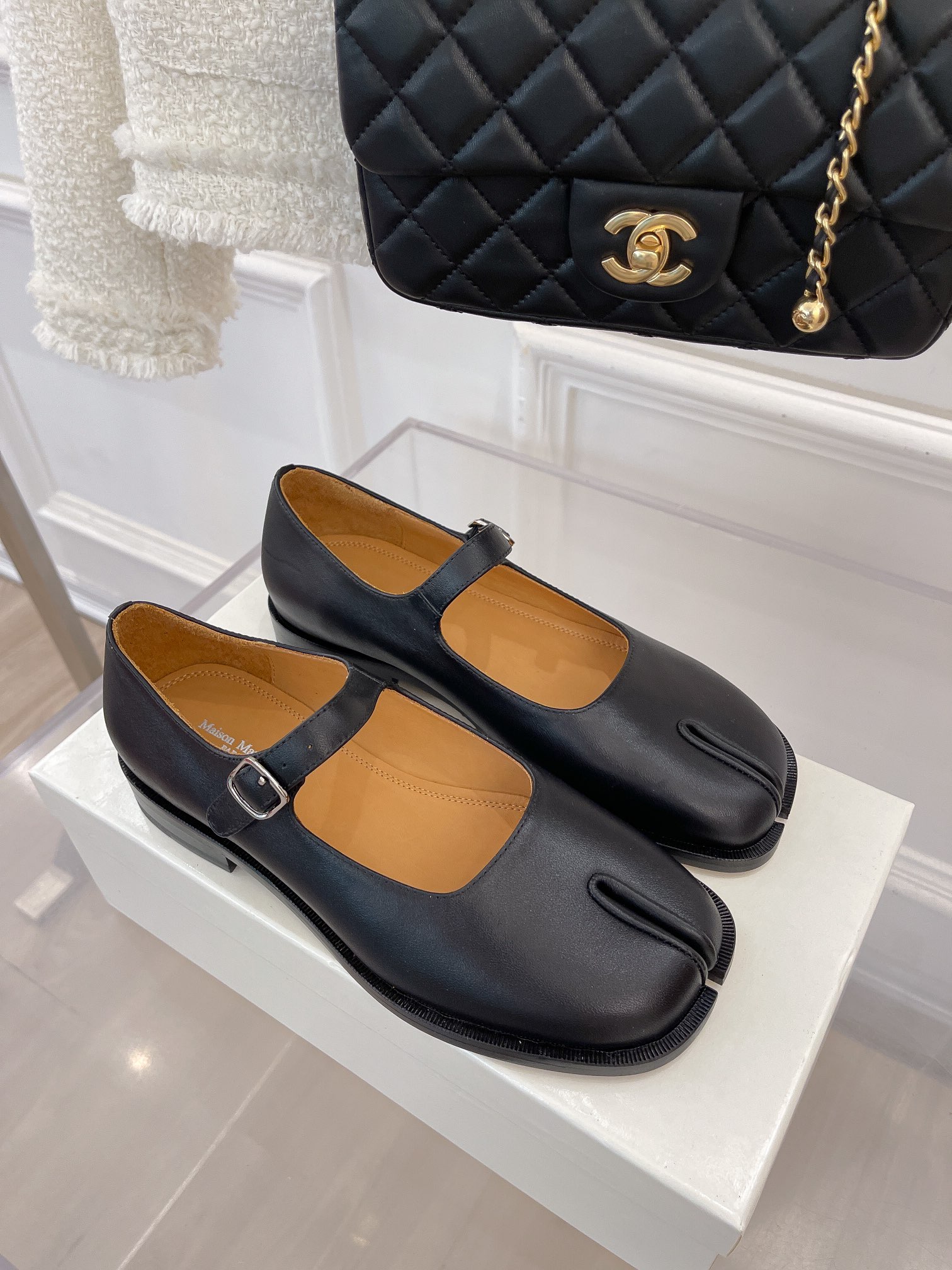 wsxc1778215506991_1 Maison Margiela Fashion Shoes - Image 1
