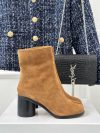Maison Margiela Fashion Boots
