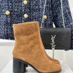 Maison Margiela Fashion Boots