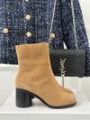Maison Margiela Fashion Boots - Image 3
