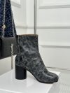 Maison Margiela Fashion Boots