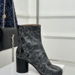 Maison Margiela Fashion Boots