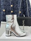 Maison Margiela Fashion Boots - Image 2
