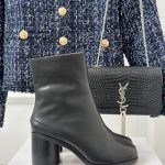 Maison Margiela Fashion Boots