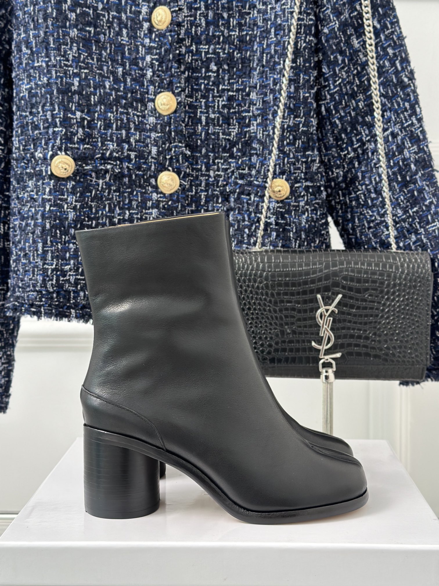 wsxc1778224754960_1 Maison Margiela Fashion Boots - Image 1
