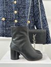 Maison Margiela Fashion Boots - Image 3