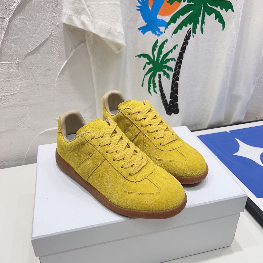 wsxc1778225156737_0 Maison Margiela Fashion Shoes - Image 1