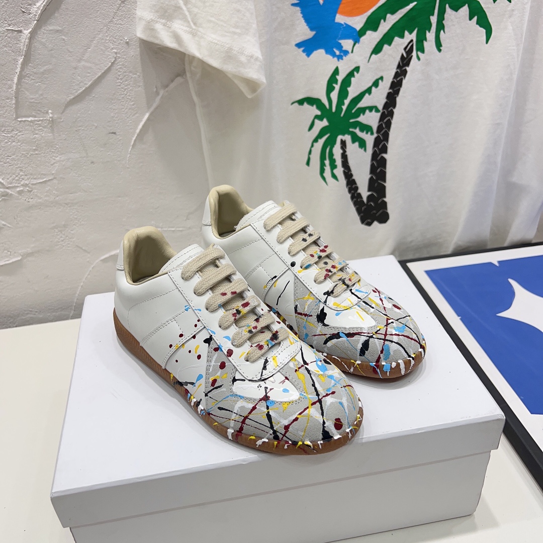 wsxc1778225197249_0 Maison Margiela Fashion Shoes - Image 1