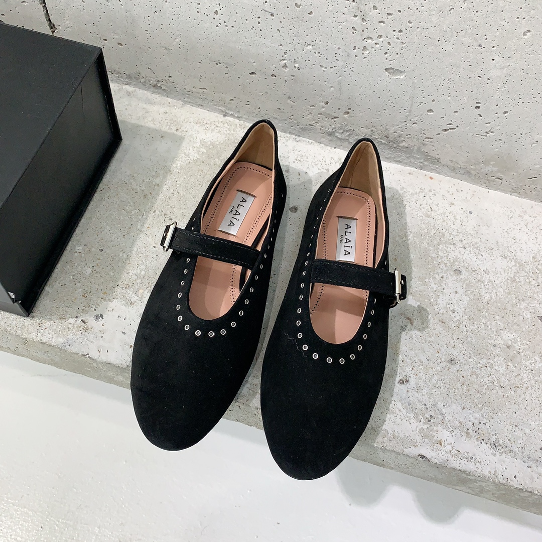 wsxc1778225237586_0 Maison Margiela Fashion Shoes - Image 1
