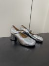 Maison Margiela Fashion Shoes - Image 2