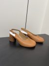 Maison Margiela Fashion Sandals - Image 5