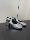 Maison Margiela Fashion Sandals - Image 2