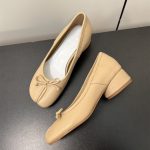 Maison Margiela Fashion Shoes