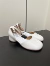 Maison Margiela Fashion Sandals - Image 4