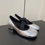Maison Margiela Fashion Shoes