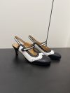 Maison Margiela Fashion Sandals - Image 2