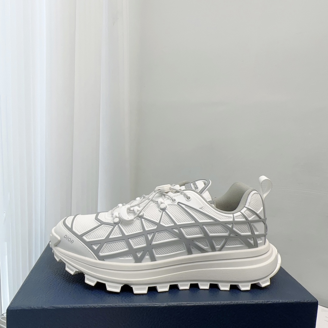 wsxc1778226063157_0 Maison Margiela Fashion Shoes - Image 1
