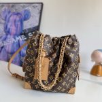 Louis Vuitton Fashion Bag