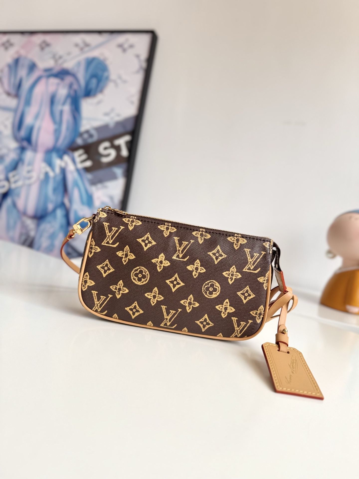 wsxc1778253339312_0 Louis Vuitton Fashion Bag - Image 1
