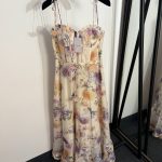 ZIMMEMANN dress